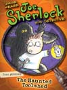 Imagen de portada para The Haunted Toolshed